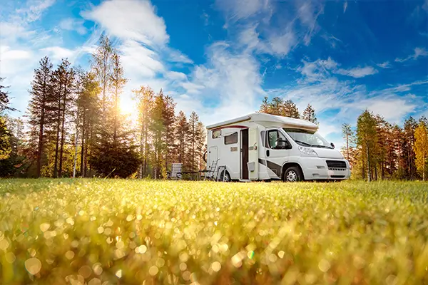 Fête du camping Modèle Bellini 2024